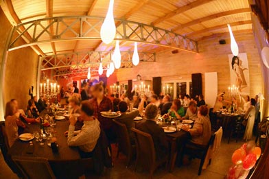 Les Secrets de la Vie: Bed and Breakfast / Chambre d'hôtes (Celles)